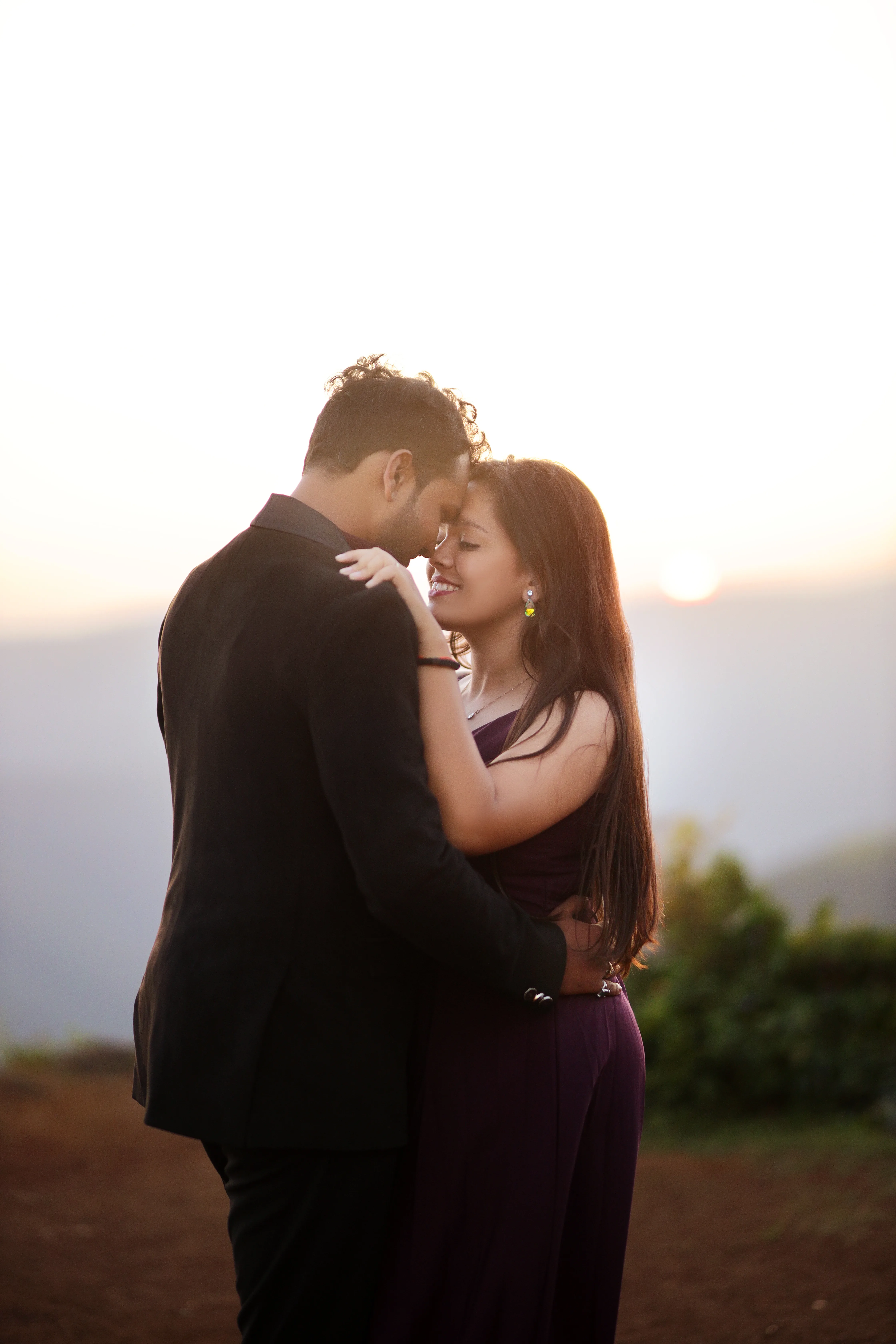 Pre-Wedding Photography