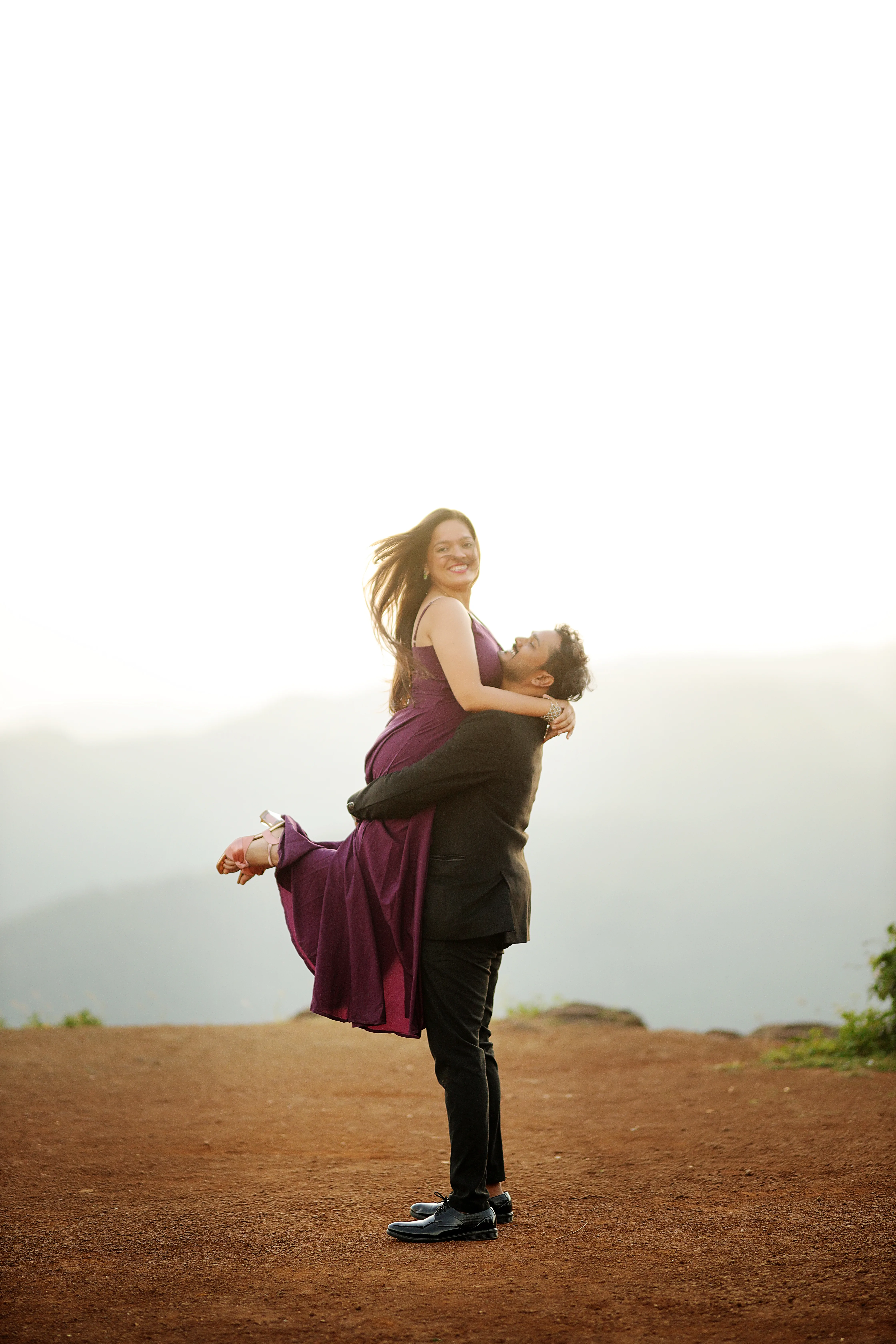 Pre-Wedding Shoot
