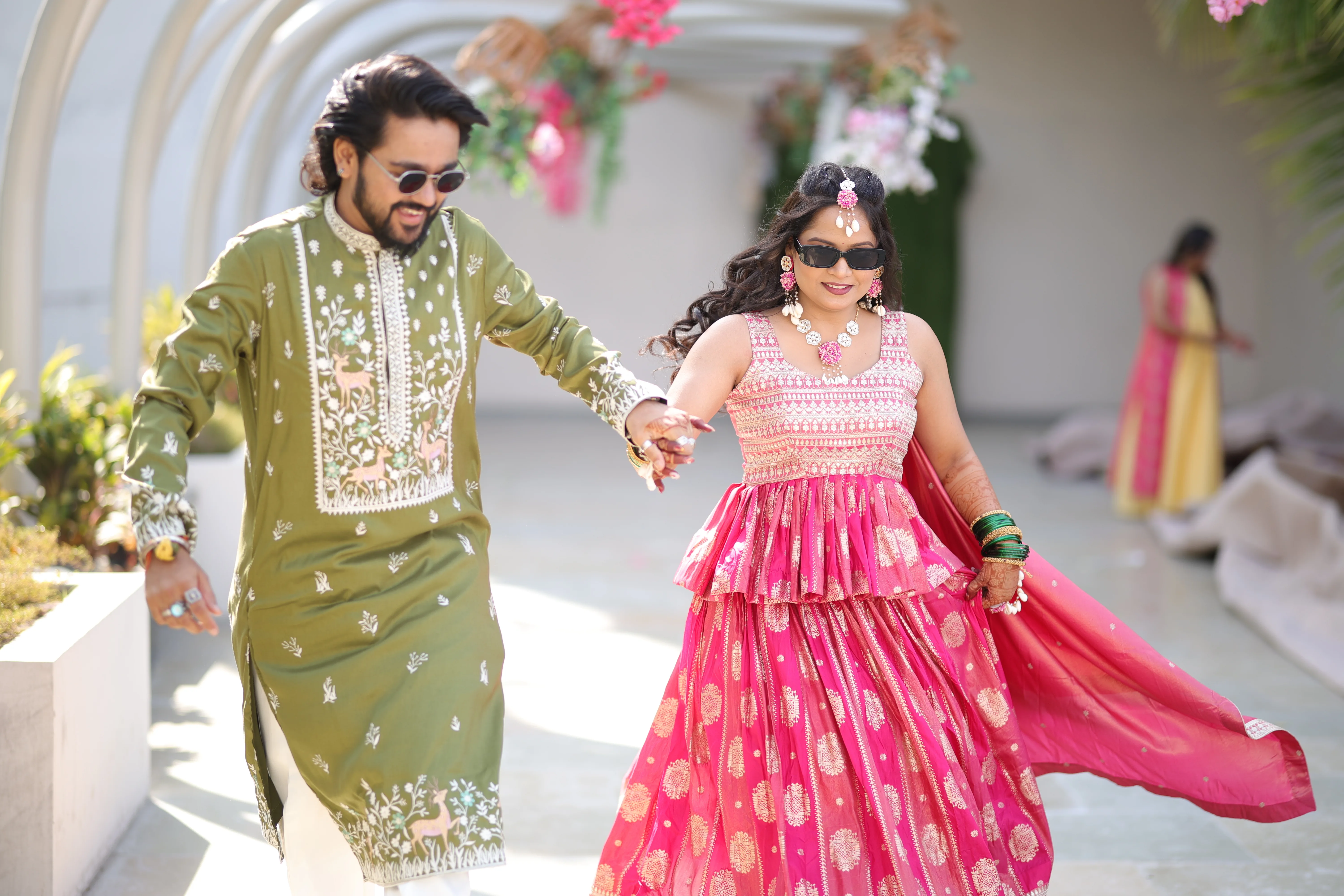 Wedding Photography